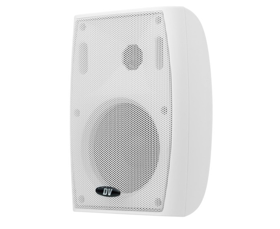 Комплект звука DV audio LA1206PB5W для помещения до 160 м.кв