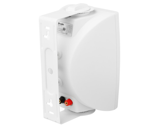 Комплект звука DV audio LA1206PB5W для помещения до 160 м.кв