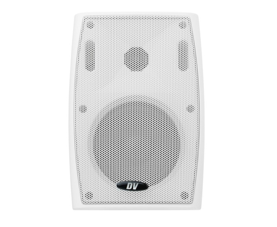 Комплект звука DV audio LA1206PB5W для помещения до 160 м.кв