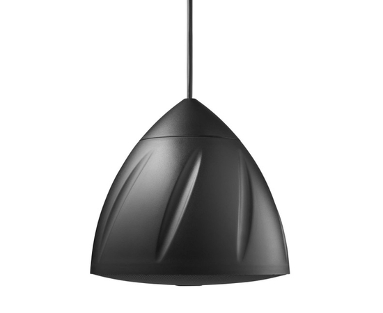 Комплект звука DV audio LA1206PS5B для помещения до 160 м.кв