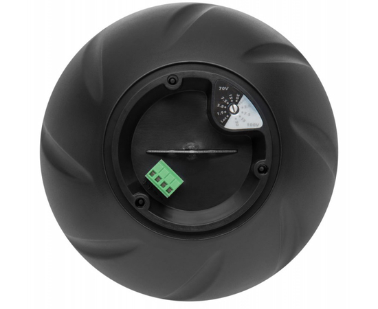 Комплект звука DV audio LA1206PS5B для помещения до 160 м.кв
