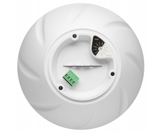 Комплект звука DV audio LA1206PS5W для помещения до 160 м.кв