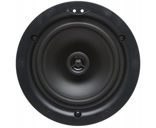 Комплект звука DV audio LA1208CMG6B для помещения до 200 м.кв