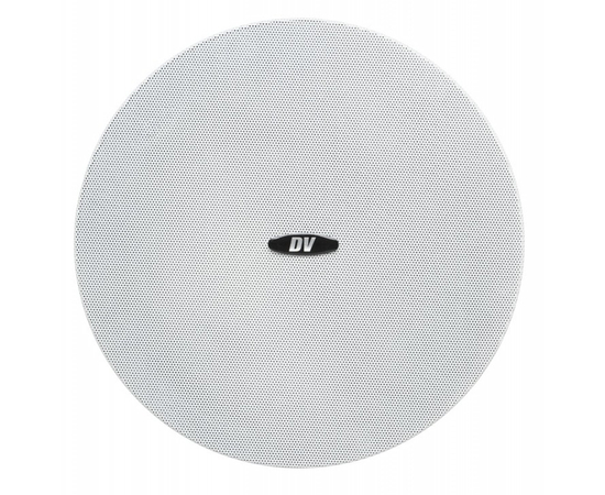 Комплект звука DV audio LA1208CMG6W для помещения до 200 м.кв