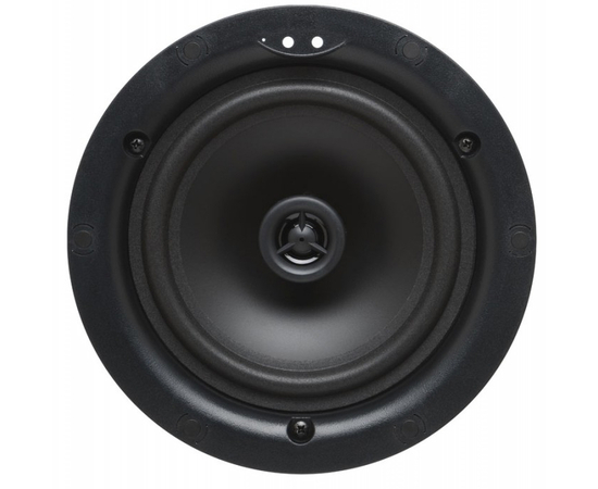 Комплект звука DV audio LA1208CMG6W для помещения до 200 м.кв