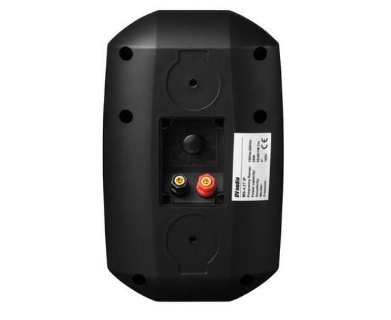 Комплект звука DV audio LA1208MS4B для помещения до 160 м.кв