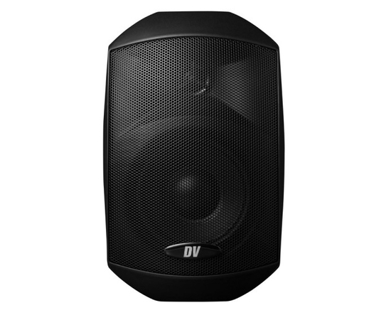 Комплект звука DV audio LA1208MS4B для помещения до 160 м.кв