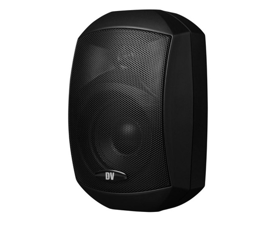 Комплект звука DV audio LA1208MS4B для помещения до 160 м.кв