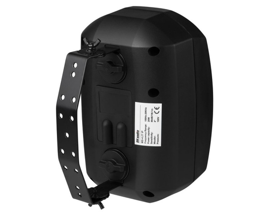 Комплект звука DV audio LA1208MS4B для помещения до 160 м.кв