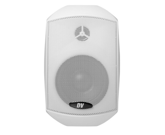 Комплект звука DV audio LA1208MS4W для помещения до 160 м.кв