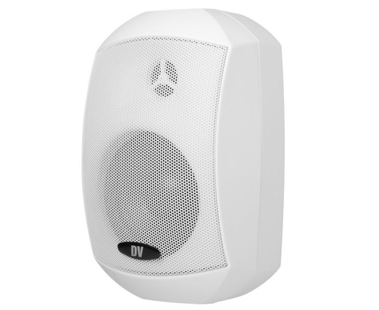Комплект звука DV audio LA1208MS4W для помещения до 160 м.кв