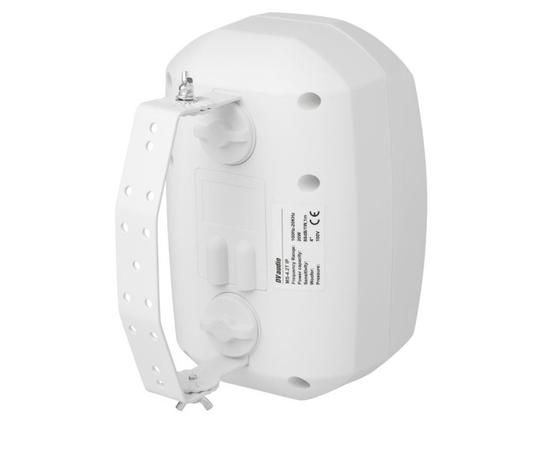 Комплект звука DV audio LA1208MS4W для помещения до 160 м.кв
