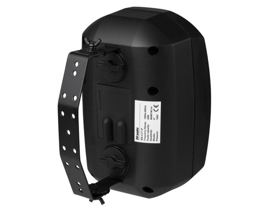 Комплект звука DV audio LA120SUB8Т4MS42TB для помещения до 120 м.кв