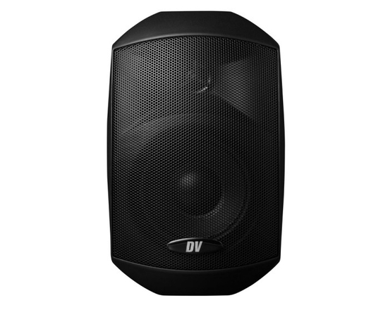 Комплект звука DV audio LA120SUB8Т4MS42TB для помещения до 120 м.кв