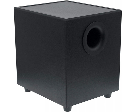 Комплект звука DV audio LA120SUB8Т4MS42TB для помещения до 120 м.кв