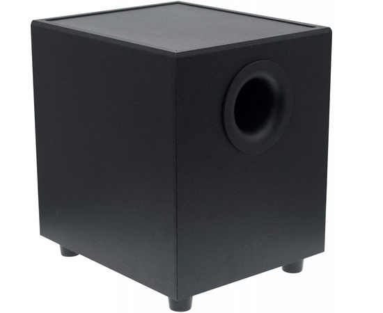 Комплект звука DV audio LA120SUB8Т4PB42TB для помещения до 120 м.кв