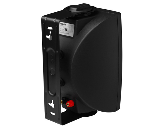 Комплект звука DV audio LA120SUB8Т4PB42TB для помещения до 120 м.кв
