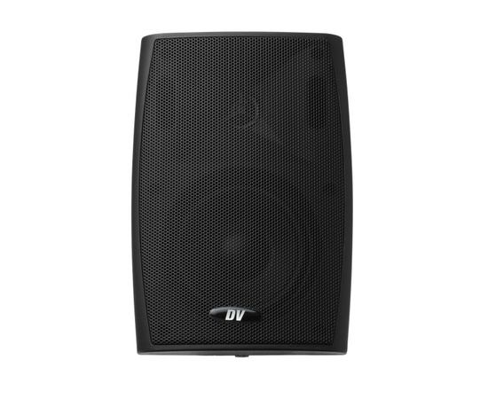 Комплект звука DV audio LA120SUB8Т4PB42TB для помещения до 120 м.кв