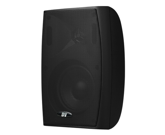 Комплект звука DV audio LA804PB4B для помещения до 120 м.кв