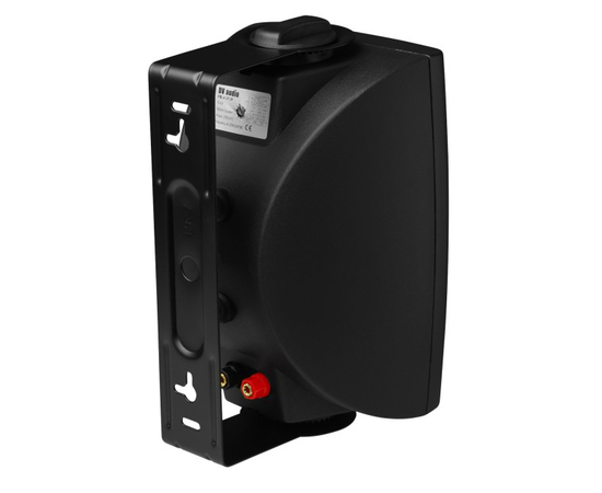 Комплект звука DV audio LA804PB4B для помещения до 120 м.кв