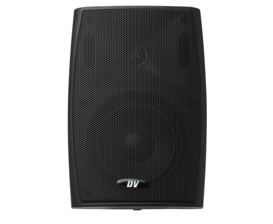 Комплект звука DV audio LA804PB4B для помещения до 120 м.кв