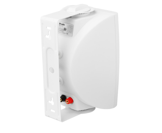 Комплект звука DV audio LA804PB4W для помещения до 120 м.кв