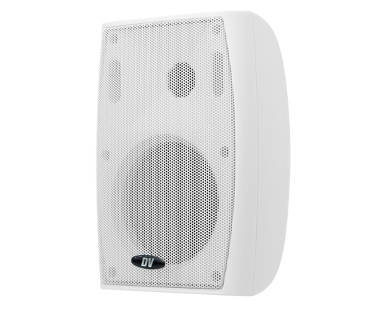 Комплект звука DV audio LA804PB4W для помещения до 120 м.кв