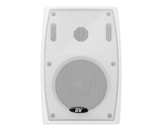 Комплект звука DV audio LA804PB4W для помещения до 120 м.кв