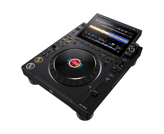 DJ-програвач Pioneer DJ / AlphaTheta CDJ-3000X