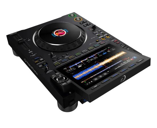 DJ-програвач Pioneer DJ / AlphaTheta CDJ-3000X