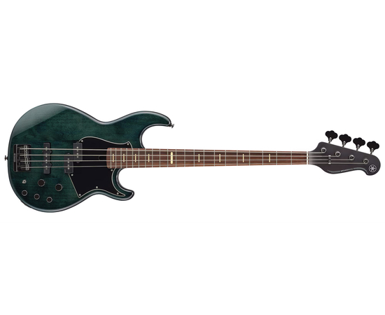 Бас-гитара YAMAHA BB734A IB (Indigo Blue) - 161685 за 46371 грн. | 4Club