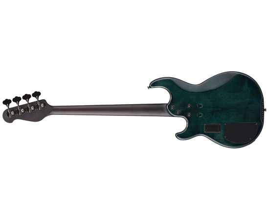 Бас-гитара YAMAHA BB734A IB (Indigo Blue)