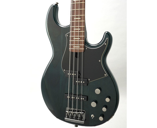 Бас-гитара YAMAHA BB734A IB (Indigo Blue)