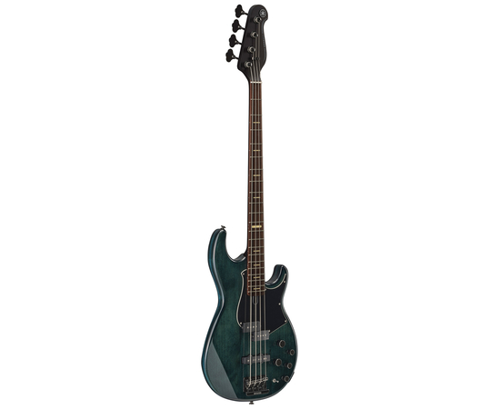 Бас-гитара YAMAHA BB734A IB (Indigo Blue)