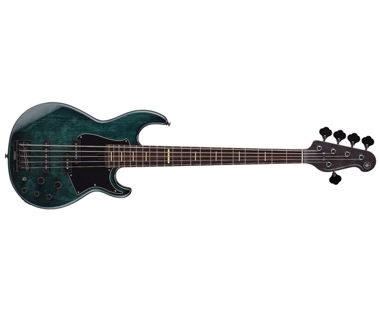 5-струнная бас-гитара YAMAHA BB735A IB (Indigo Blue) - 161686 за 48636 грн. | 4Club