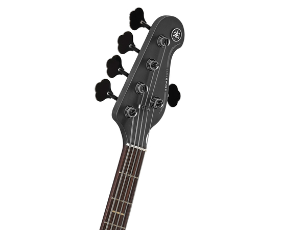 5-струнная бас-гитара YAMAHA BB735A IB (Indigo Blue)