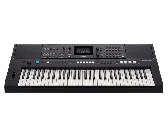 Синтезатор YAMAHA PSR-E483