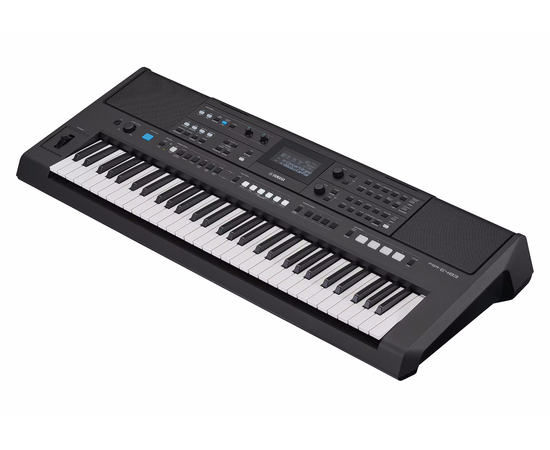 Синтезатор YAMAHA PSR-E483
