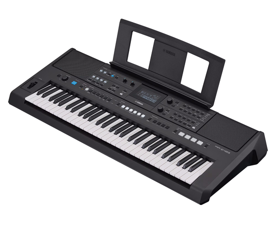 Синтезатор YAMAHA PSR-E483