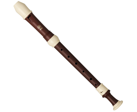 Блокфлейта YAMAHA YRA-322B Alto - 161688 за 2886 грн. | 4Club