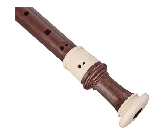 Блокфлейта YAMAHA YRA-322B Alto