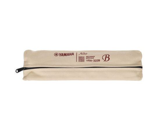 Блокфлейта YAMAHA YRA-322B Alto