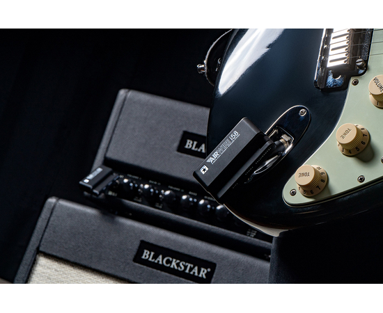 Гітарна радіосистема BLACKSTAR AIRWIRE I58
