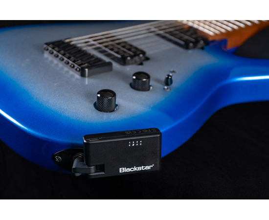 Гітарна радіосистема BLACKSTAR AIRWIRE I58