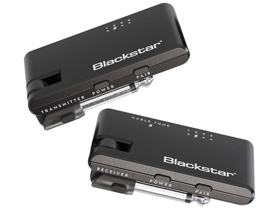 Гітарна радіосистема BLACKSTAR AIRWIRE I58