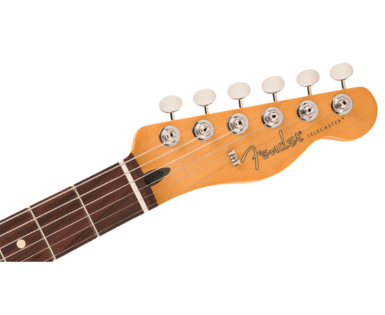 Электрогитара FENDER PLAYER II TELECASTER TRANSPARENT CHERRY