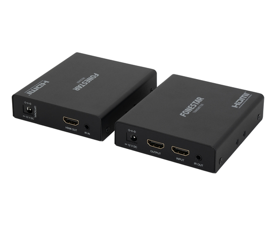 HDMI передатчик-распределитель сигнала Fonestar 7941XT-UHD - 161833 за 10323 грн. | 4Club