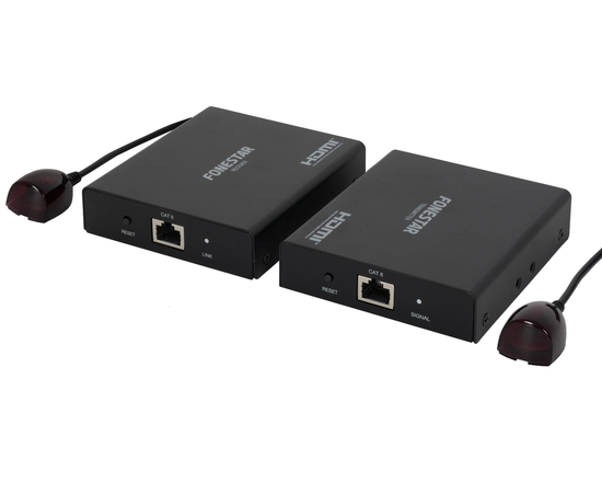 HDMI передатчик-распределитель сигнала Fonestar 7941XT-UHD