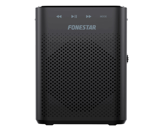 Портативный усилитель голоса Fonestar ALTA-VOZ-30