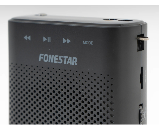 Портативный усилитель голоса Fonestar ALTA-VOZ-30
